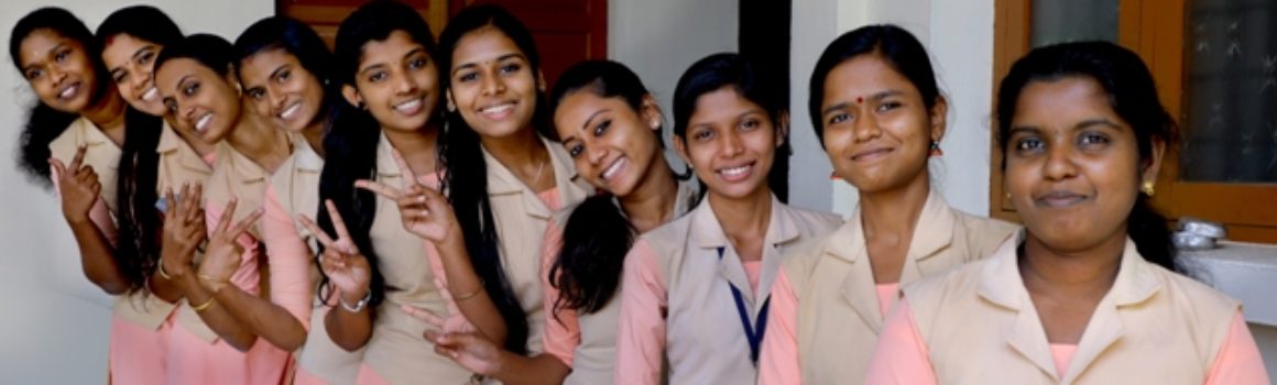 BTM College for Women, Koonammavu